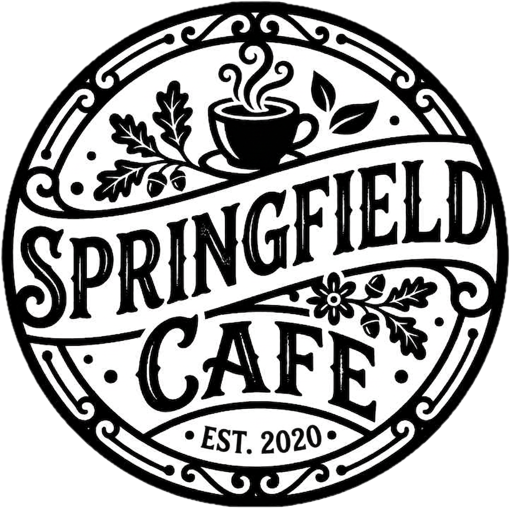 Springfield Cafe